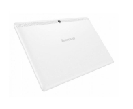 Lenovo Tablet Lenovo A10-70F Biały - 1446832 - zdjęcie 5